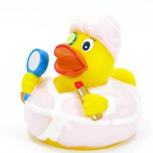 (image for) Diva Spa Makeup Duck