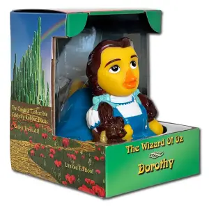 (image for) Dorothy – Wizard of Oz Duck