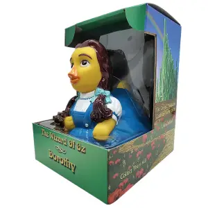(image for) Dorothy – Wizard of Oz Duck