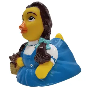 (image for) Dorothy – Wizard of Oz Duck
