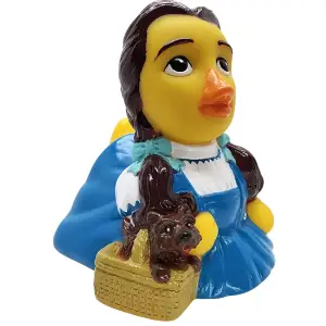 (image for) Dorothy – Wizard of Oz Duck