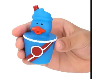 (image for) Trendy Drinks 3pc Duck Set