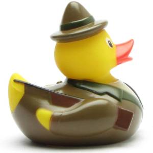 (image for) Duck Hunter Duck