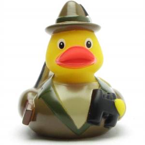 (image for) Duck Hunter Duck