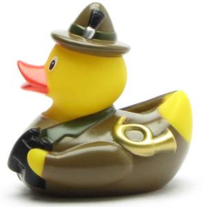 (image for) Duck Hunter Duck