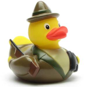 (image for) Duck Hunter Duck