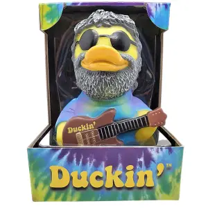 (image for) Duckin Duck