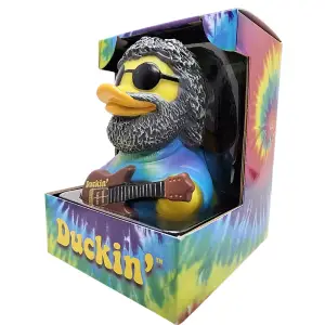 (image for) Duckin Duck