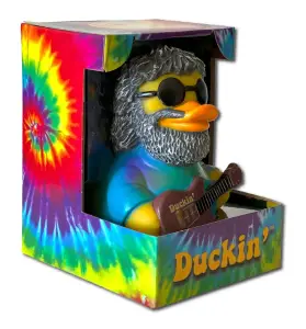 (image for) Duckin Duck