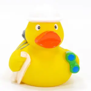 (image for) Explorer Duck