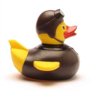 (image for) Old-Fashioned Pilot Duck