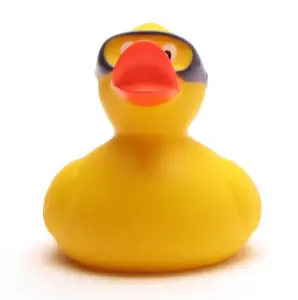 (image for) Free Diver Duck