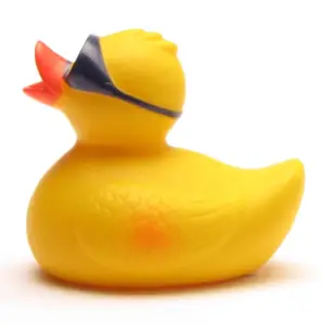 (image for) Free Diver Duck