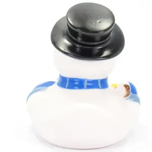 (image for) Frosty the Snowman Duck