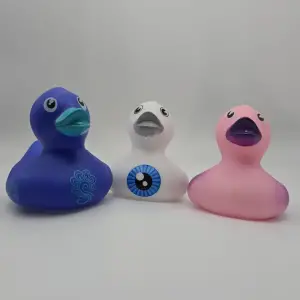 (image for) Girl Pack Duck Set 3pc Duck
