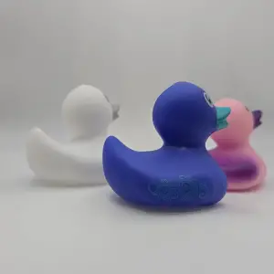 (image for) Girl Pack Duck Set 3pc Duck