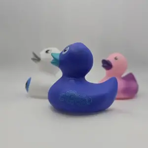 (image for) Girl Pack Duck Set 3pc Duck