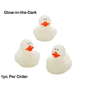 (image for) Glow-in-the-Dark Duck