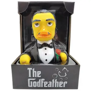 (image for) The Godfeather Duck