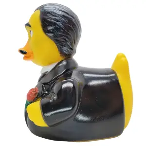 (image for) The Godfeather Duck