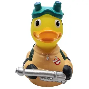 (image for) Goosebusters Duck