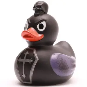 (image for) Gothic Duck
