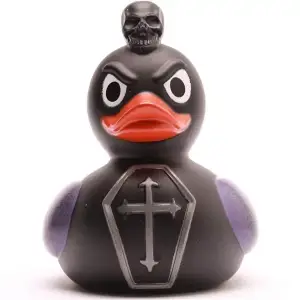 (image for) Gothic Duck