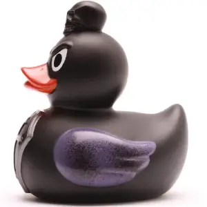 (image for) Gothic Duck
