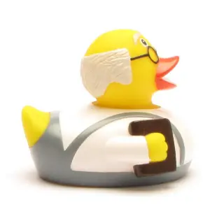 (image for) Grandpa Papa Duck