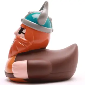 (image for) Halvar God of Battle Duck
