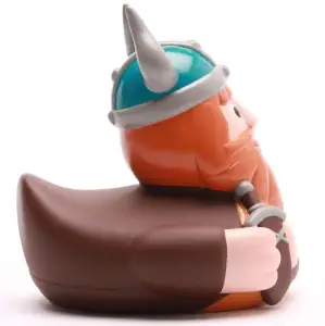 (image for) Halvar God of Battle Duck