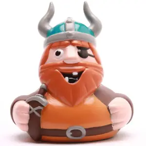 (image for) Halvar God of Battle Duck