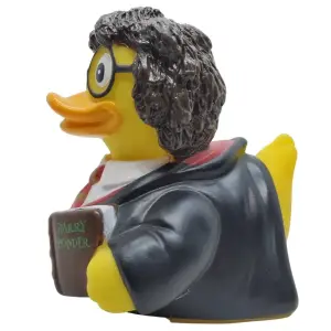 (image for) Harry Ponder Duck