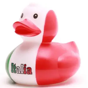 (image for) Italia Duck