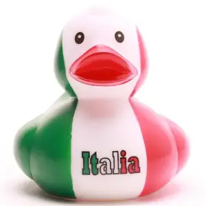 (image for) Italia Duck