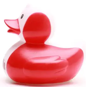 (image for) Italia Duck