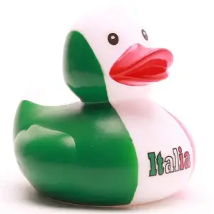 (image for) Italia Duck