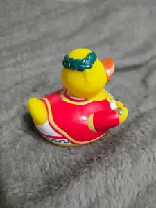 (image for) Italian Roman Duck