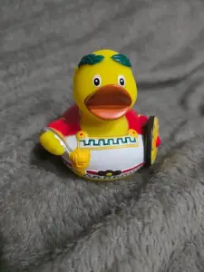 (image for) Italian Roman Duck