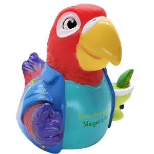 (image for) Tasting Away in Margarita-Bill Duck