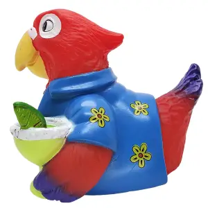 (image for) Tasting Away in Margarita-Bill Duck