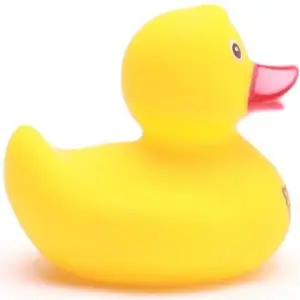 (image for) Just Be You Duck