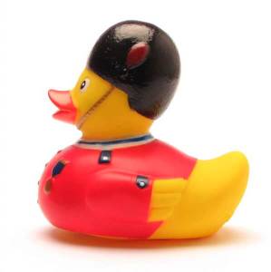 (image for) Kings Guard Duck