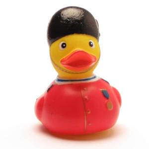 (image for) Kings Guard Duck