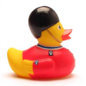 (image for) Kings Guard Duck