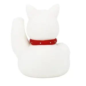 (image for) Lucky Cat Duck