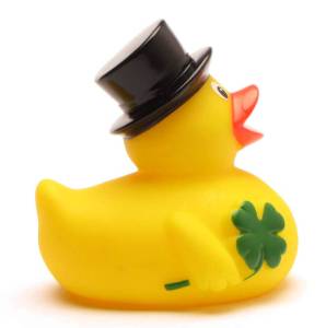(image for) Superstitious Lucky Charms Duck