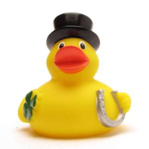 (image for) Superstitious Lucky Charms Duck