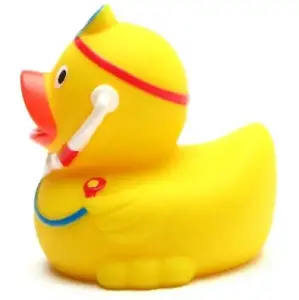 (image for) Medical Duck