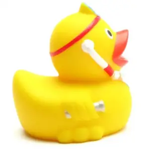 (image for) Medical Duck